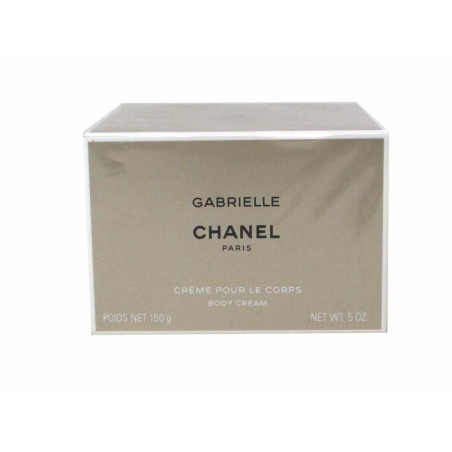 Crema Corpo Chanel Gabrielle 150 g