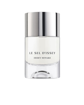 Profumo Uomo Issey Miyake Le Sel d’Issey EDT 50 ml