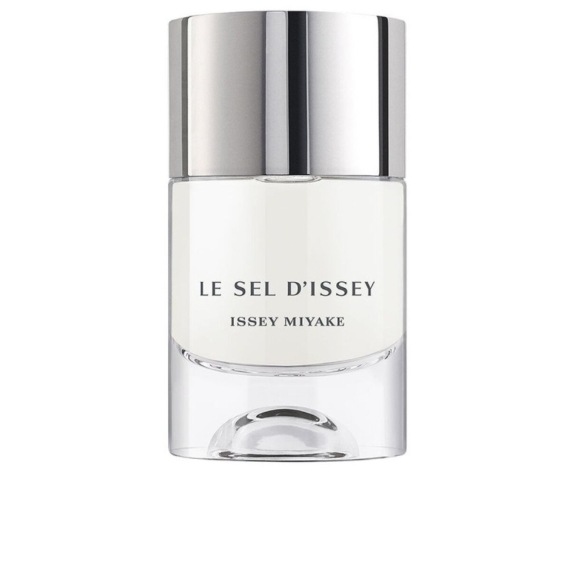 Profumo Uomo Issey Miyake Le Sel d’Issey EDT 50 ml