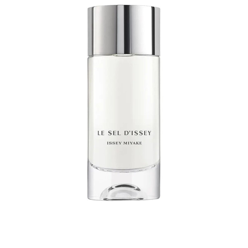 Profumo Uomo Issey Miyake Le Sel d’Issey EDT 100 ml