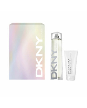 Cofanetto Profumo Donna Donna Karan DKNY EDP 2 Pezzi