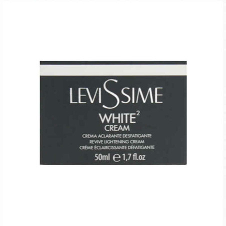 Crema Corpo Levissime White 2