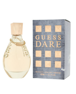 Profumo Donna Guess EDT Dare (100 ml)