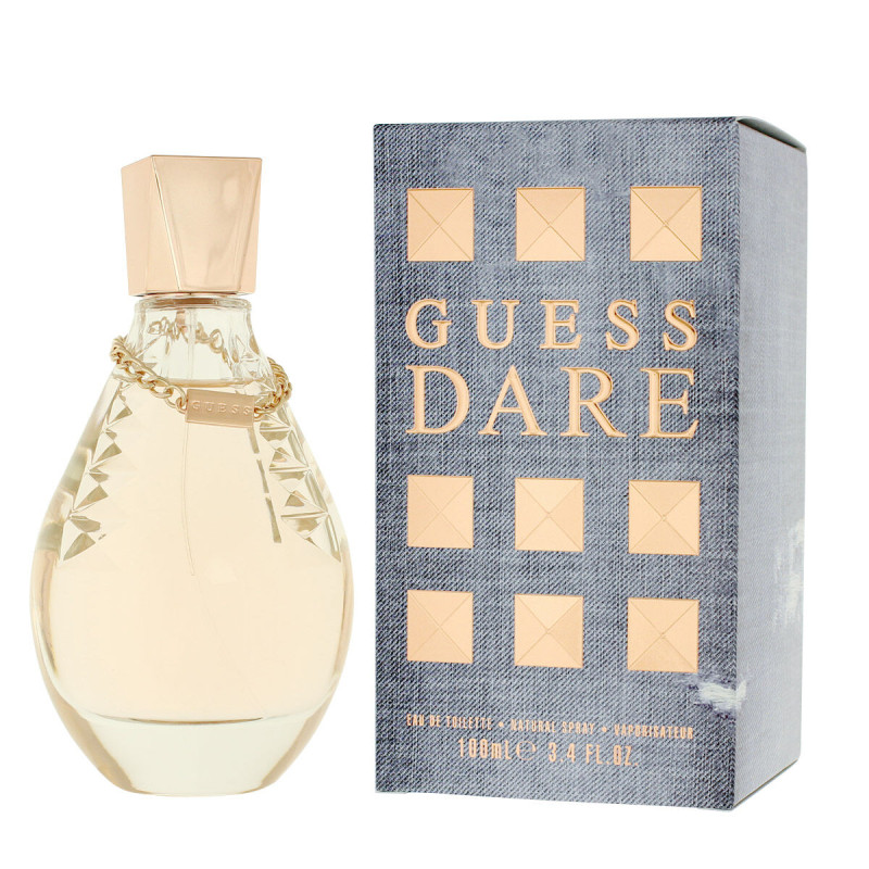 Profumo Donna Guess EDT Dare (100 ml)