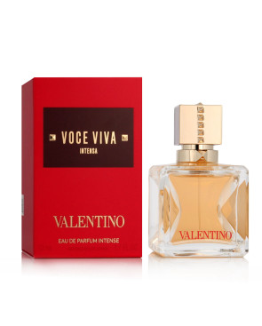 Profumo Donna Valentino Voce Viva Intensa EDP 50 ml