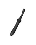 ZALO - BESS 2 CLITORAL MASSAGER BLACK