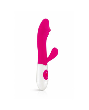 Vibratore Yoba Rosa