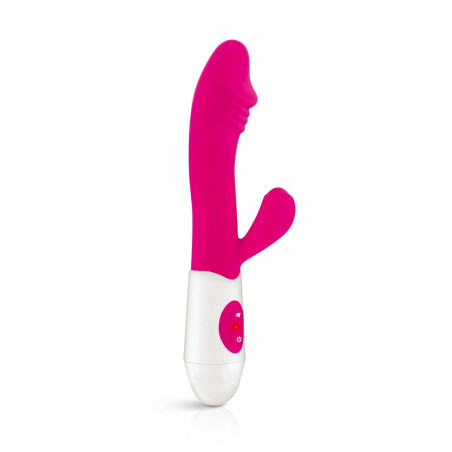 Vibratore Yoba Rosa