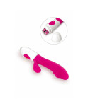 Vibratore Yoba Rosa