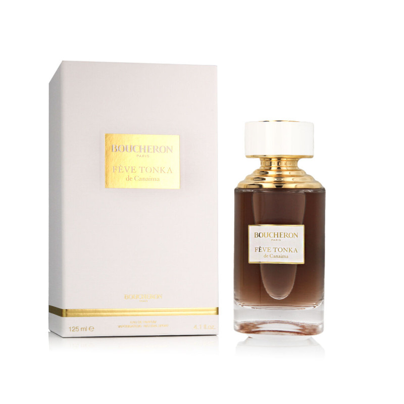 Profumo Unisex Boucheron EDP Fève Tonka de Canaima 100 ml