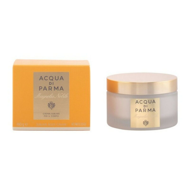 Crema Corpo Idratante Magnolia Nobile Acqua Di Parma (150 ml)