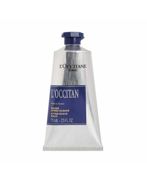 Balsamo Dopobarba L'Occitane En Provence L'Occitan Homme L'Occitan 75 ml