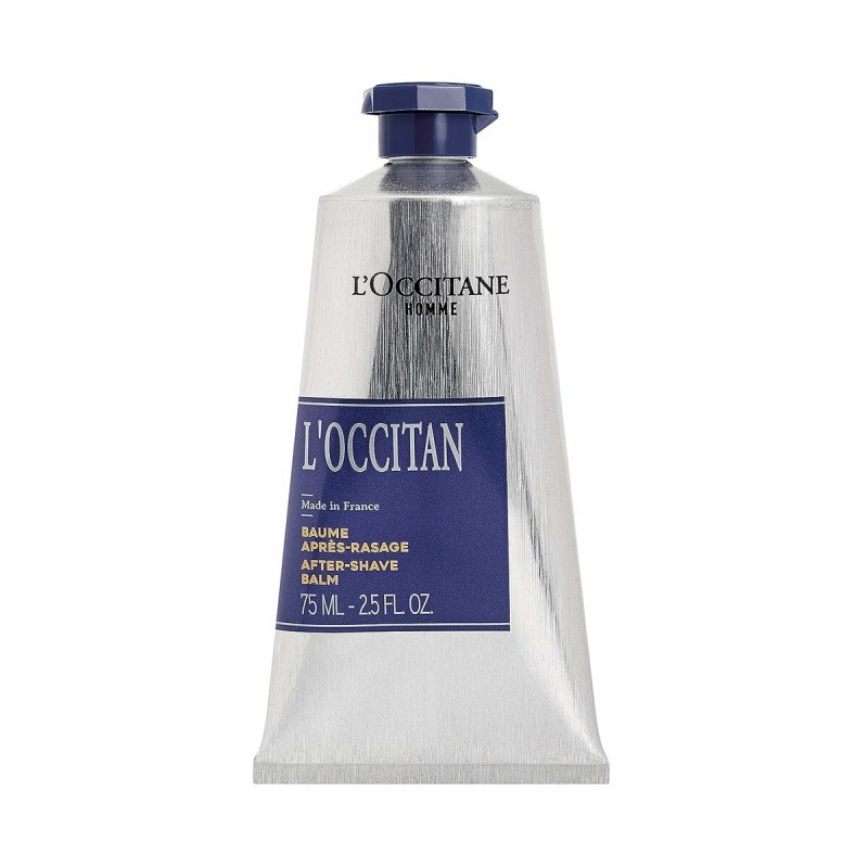 Balsamo Dopobarba L'Occitane En Provence L'Occitan Homme L'Occitan 75 ml