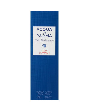 Lozione Corpo Acqua Di Parma Blu Mediterraneo Fico di Amalfi (150 ml)