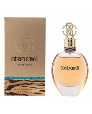 Profumo Donna Roberto Cavalli Signature Roberto Cavalli EDP 30 ml