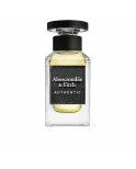 Profumo Uomo Abercrombie & Fitch EDT Authentic 50 ml