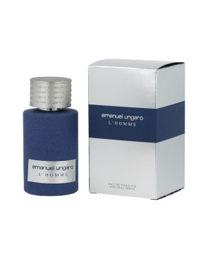 Profumo Uomo Emanuel Ungaro EDT L'Homme 100 ml