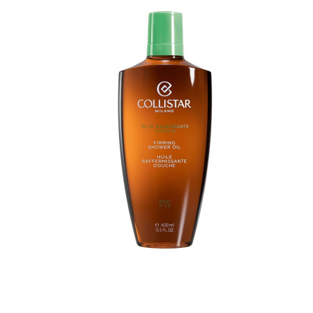 Olio Doccia Collistar Rassodante 400 ml