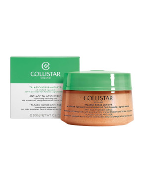 Esfoliante Corpo Collistar Talasso-Scrub 700 g