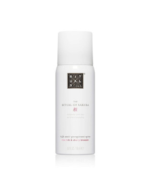 Deodorante Spray Rituals   The Ritual of Sakura 150 ml