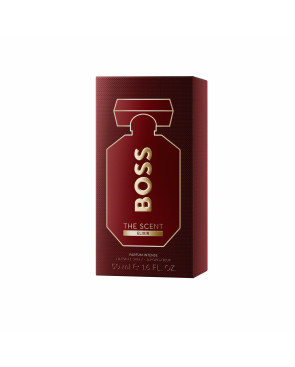 Profumo Donna Hugo Boss-boss The Scent Elixir EDP 50 ml