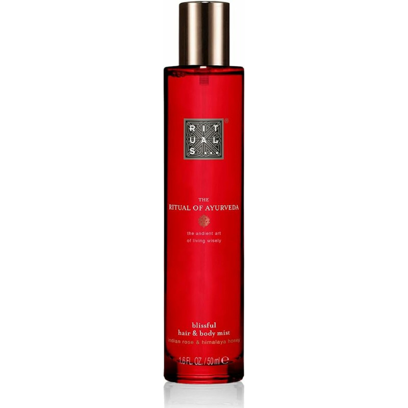 Fragranza Corpo Rituals The Ritual of Ayurveda 50 ml