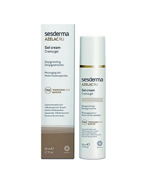 Crema Depigmentante Azelac RU Sesderma 9080-32940 (50 ml) 50 ml