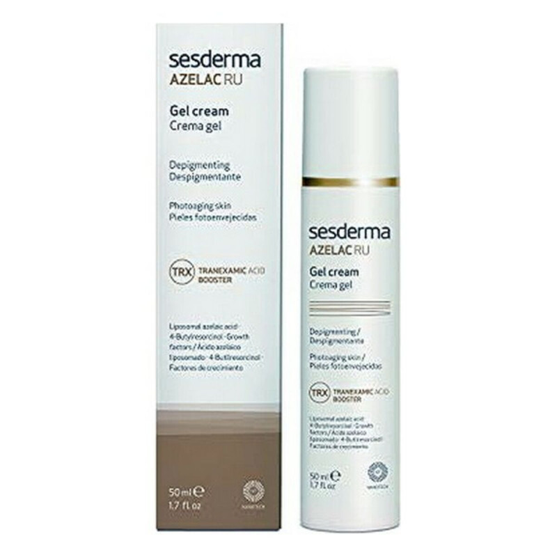 Crema Depigmentante Azelac RU Sesderma 9080-32940 (50 ml) 50 ml