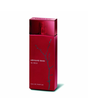 Profumo Donna Armand Basi In Red EDP (100 ml)