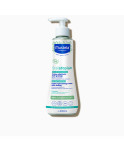 Crema Riparatrice per Bambini Mustela Stelatopia+ Bio 300 ml