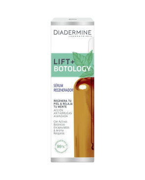 Siero Viso Diadermine Lift Botology 30 ml