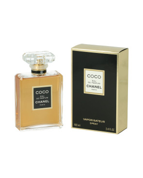 Profumo Donna Chanel 11500-113530 EDP (1 Unità)