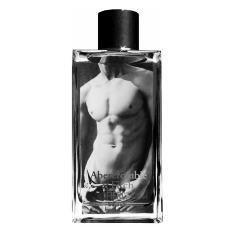 Profumo Uomo Abercrombie & Fitch Fierce EDC 50 ml