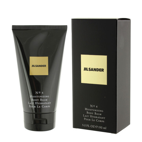 Lozione Corpo Jil Sander No 4 150 ml