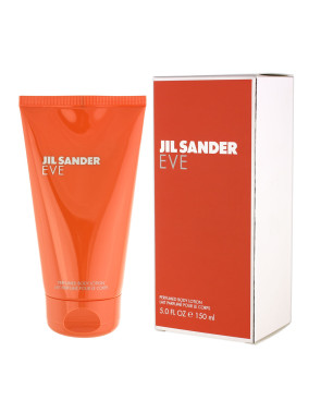 Lozione Corpo Jil Sander Eve 150 ml