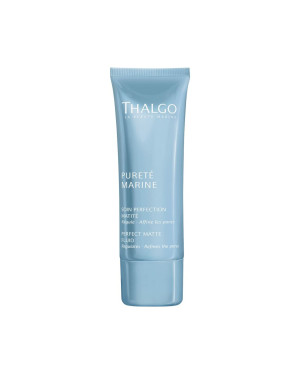 Crema Viso Thalgo Pureté Marine Perfect Matificante 40 ml