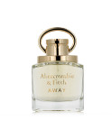 Profumo Donna Abercrombie & Fitch Away Woman EDP 50 ml