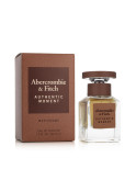 Profumo Uomo Abercrombie & Fitch Authentic Moment Man EDT 30 ml