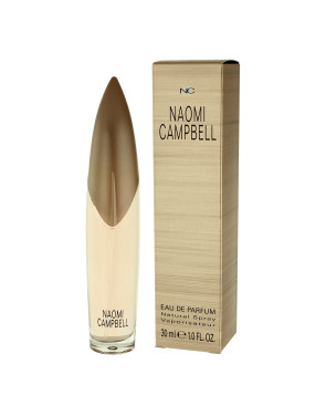 Profumo Donna Naomi Campbell Naomi Campbell EDP 30 ml