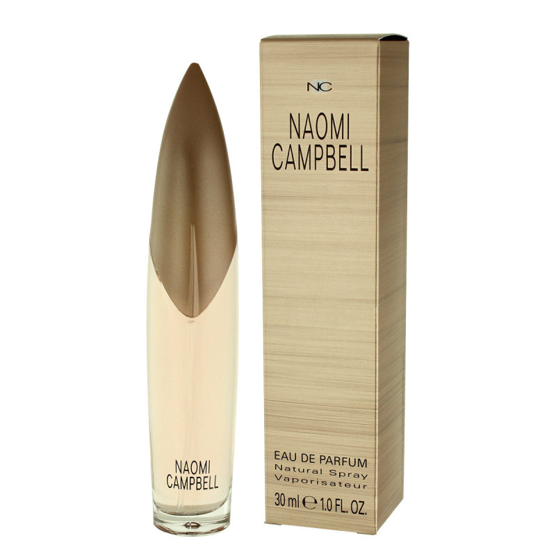 Profumo Donna Naomi Campbell Naomi Campbell EDP 30 ml