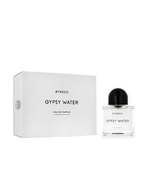 Profumo Unisex Byredo EDP Gypsy Water 50 ml