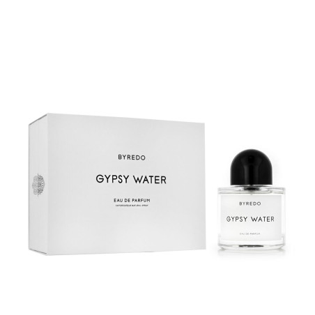 Profumo Unisex Byredo EDP Gypsy Water 50 ml