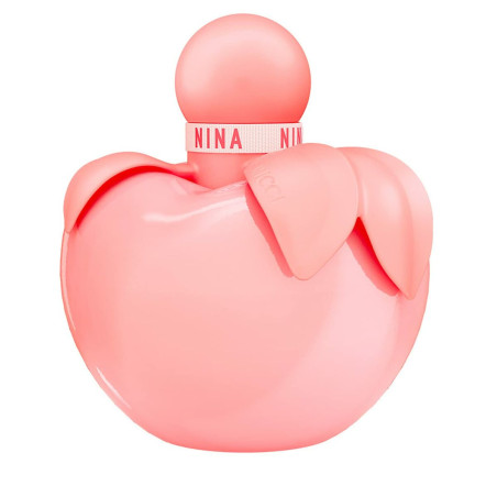 Profumo Donna Nina Ricci EDT Nina Rose 30 ml