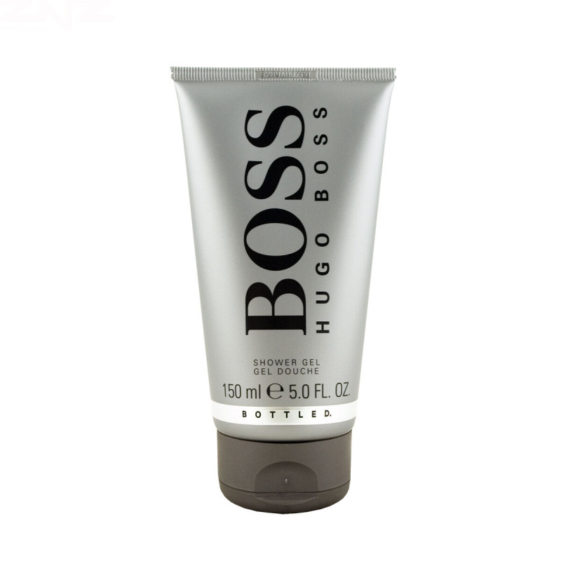 Gel Doccia Profumato Hugo Boss Bottled No 6 150 ml