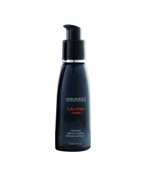 Lubrificante Wicked Sensual Care 60 ml