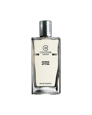 Profumo Uomo Collistar Acqua Attiva EDT 100 ml