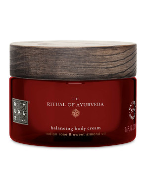 Crema Corpo Rituals The Ritual Of Ayurveda 220 ml