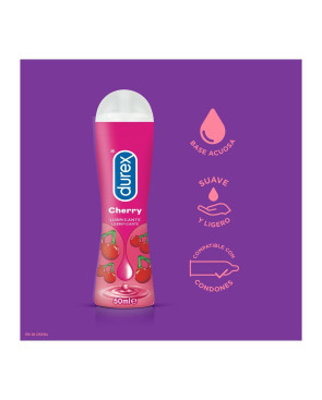 Lubrificante Durex 50 ml