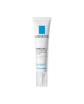 Trattamento Anti-imperfezioni La Roche Posay Effaclar 15 ml