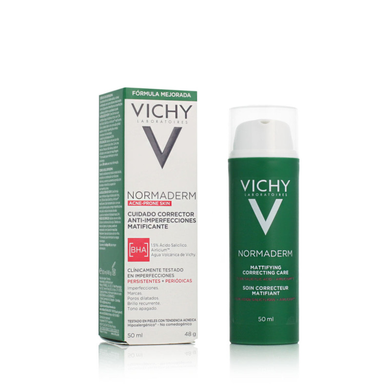 Trattamento Anti-imperfezioni Vichy Normaderm 50 ml